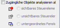 9. Objektanalyse