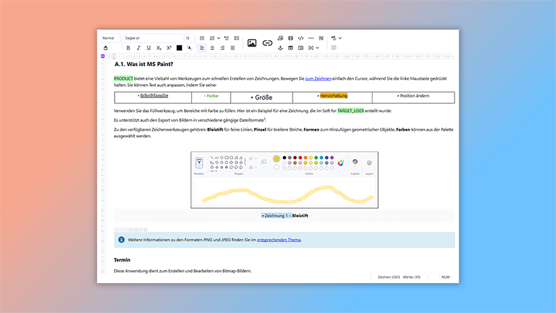 Verwalten von Inhalten Verwalten von Inhalten