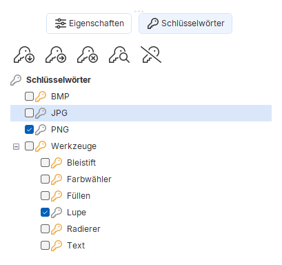 Stichwortverzeichnis Stichwortverzeichnis
