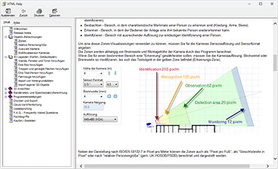 CHM-Hilfedateien erstellen CHM-Hilfedateien erstellen