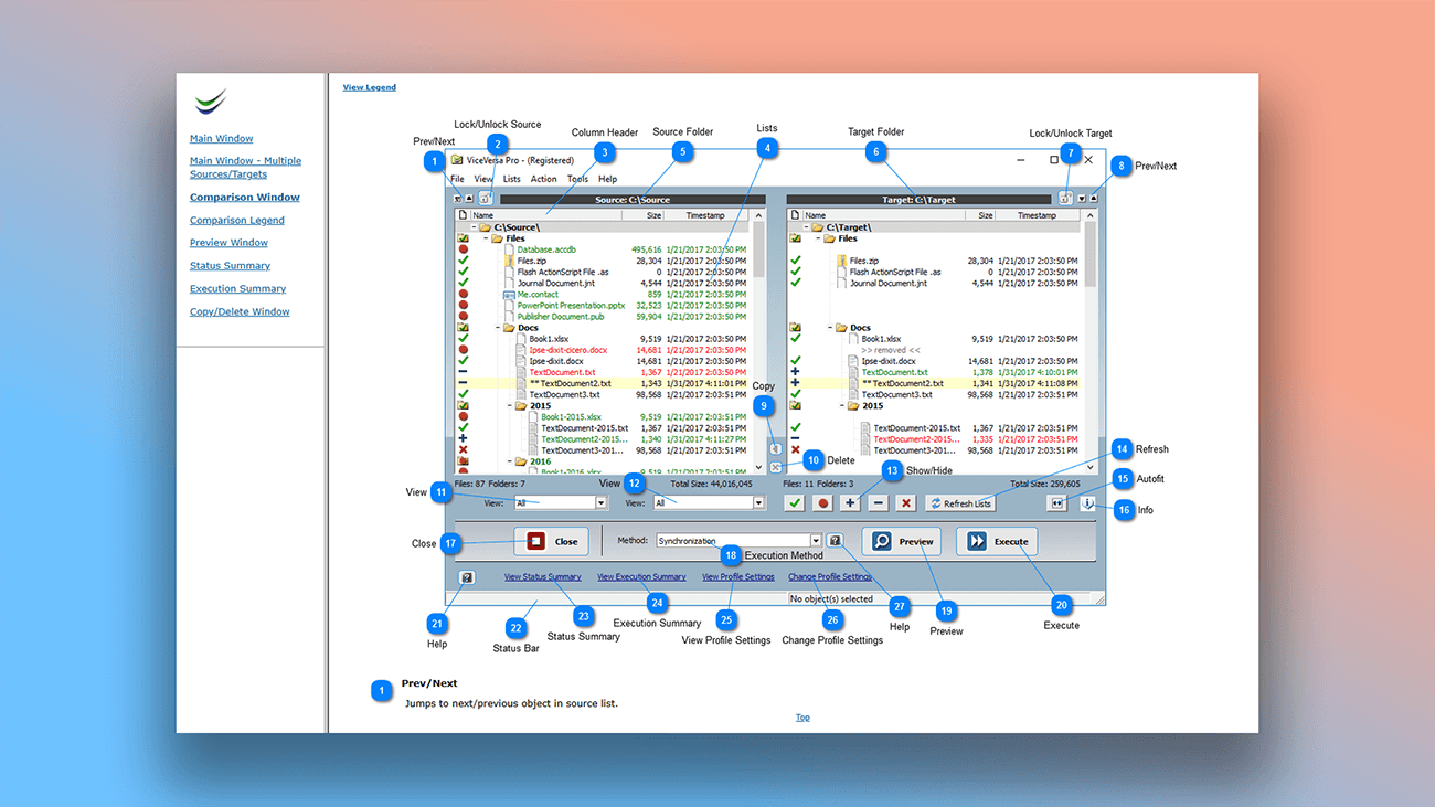 Benutzerhandbuch mit einem Help-Authoring-Tool erstellen