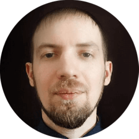 Dmitry Nichiporchuk, Inhaber und Leiter der Full-Service-Webagentur Time Design