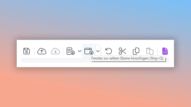 Help-Authoring-Tool mit Bildeditor