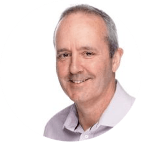 Steve Waller, Gründer von Altuity