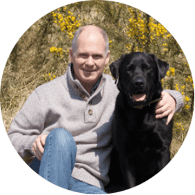 Mike McLaughlin, Einzelentwickler bei Champion Software