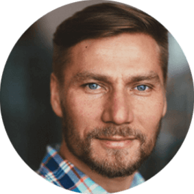 Evgeny Boyarkin, Spezialist der Abteilung für technischen Support bei OOO Medikom