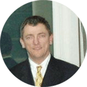 Darryl Winder, Geschäftsführer und Miteigentümer des SmartFees-Projekts