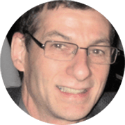 Louis Kessler, Inhaber von Behold Genealogy