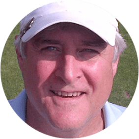 Rick Szasz, Programmierer bei Damselfly Solutions Inc