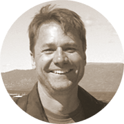 Gary Arnold, Gründer und Geschäftsführer von Structured Solutions Inc.