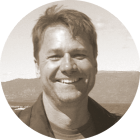 Gary Arnold, Gründer und Geschäftsführer der Firma Structured Solutions Inc.