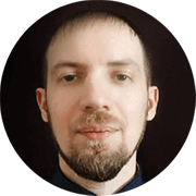 Dmitry Nichiporchuk, Inhaber und Geschäftsführer der Full-Service-Webdesign- und Entwicklungsfirma Time Design