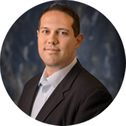 Jeff Tindall, leitender Architekt bei Tindall Media