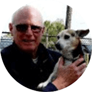 Jack Floyd, Gründer der gemeinnützigen Organisation To Your Rescue