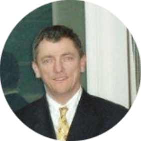 Darryl Winder, Geschäftsführer und Mitinhaber des Projekts SmartFees