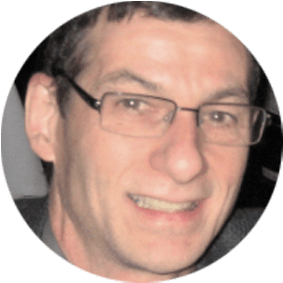 Louis Kessler, Leiter der Firma Behold Genealogy