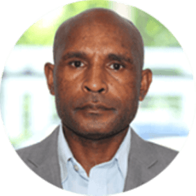 Ricky Mato Paisip Narewec, Qualitätsanalytiker und technischer Redakteur bei Kumulsoft