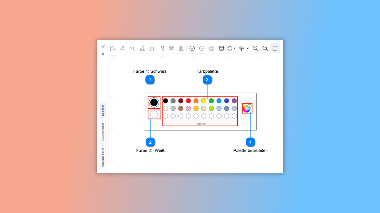 Help-Authoring-Tool zur Screenshot-Bearbeitung