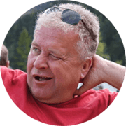 Robert Sibilski, Geschäftsführer und leitender Programmierer der SIBORSOFT