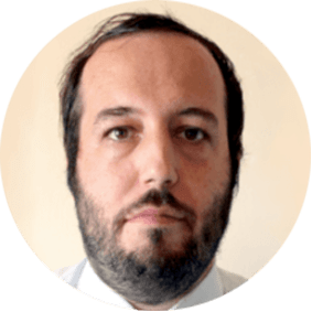 Kosak, Leiter der IT-Abteilung der Vereinigung der Kehlkopflosen Sloweniens