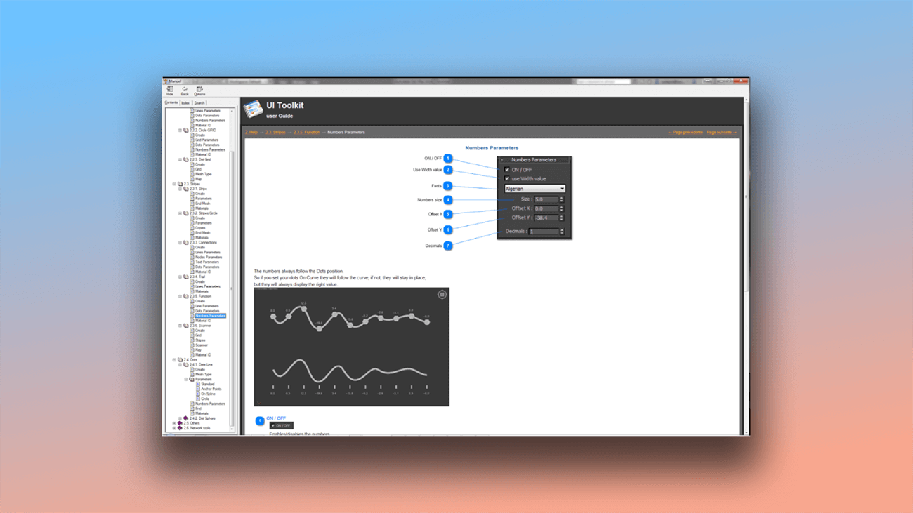 Help-Authoring-Tool zur Erstellung von HTML-Handbüchern
